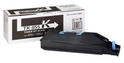 MITA - PRODOTTI CONSUMABILI