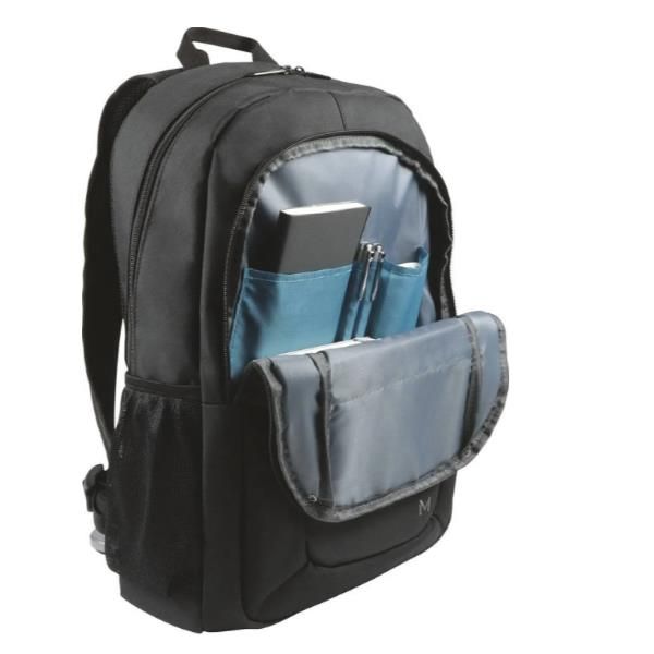 MOBILIS BACKPACK 13 / 15 WITH PADDED