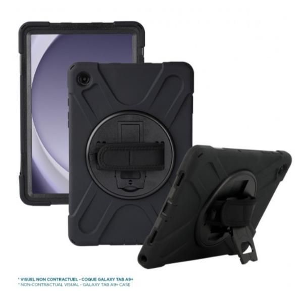 MOBILIS CUSTODIA GALAXY TAB ACTIVE TRACOLLA