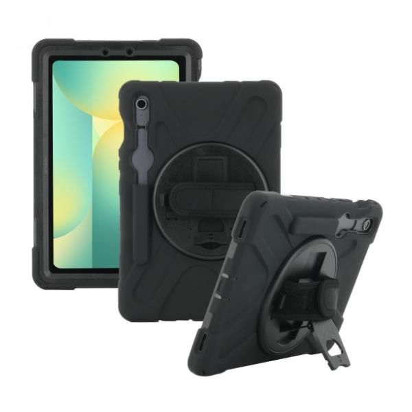 MOBILIS CUSTODIA GALAXY TAB S10 S9 TRACOLLA