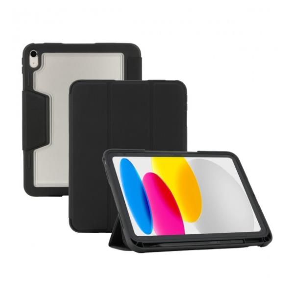 MOBILIS CUSTODIA ULTRA RUGGED IPAD 11 10.9