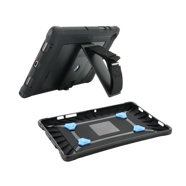 MOBILIS PROTECH - CASE + 360° HANDSTRA