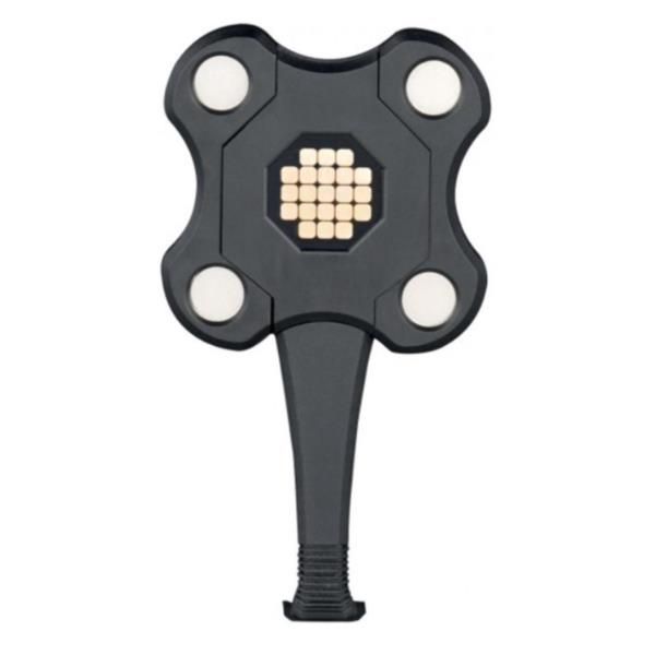 MOBILIS RICEVITORE POGO PIN MAGNETICO