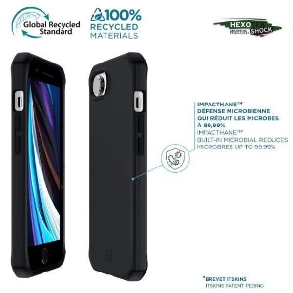 MOBILIS SPECTRUM_R CASE FOR IPHONE 16E
