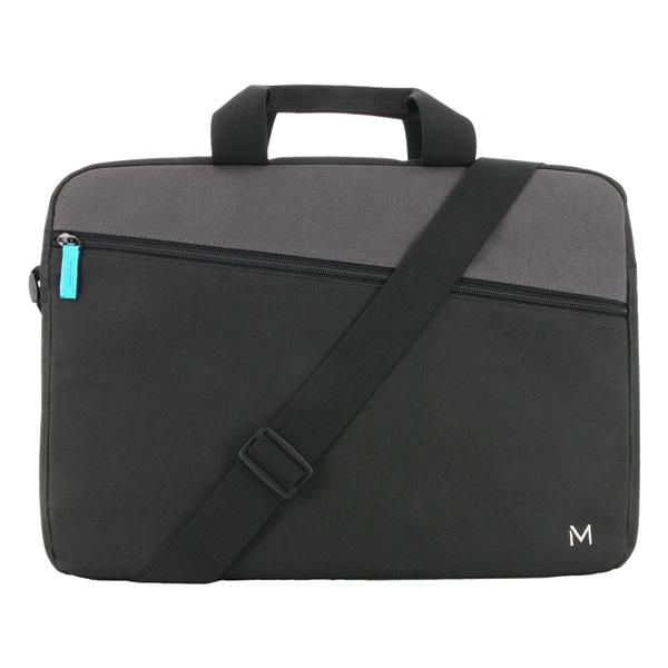 MOBILISCASE THE ONE ESSENTIAL BORSA PER NOTEBOOK DA 14" IN POLIESTERE TASCA FRO…