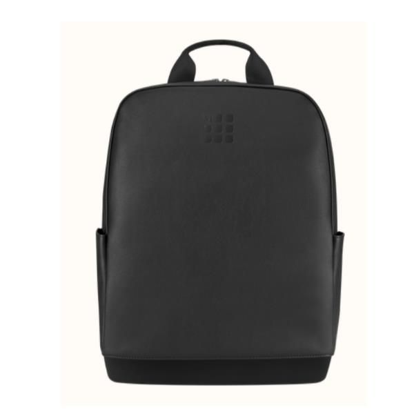 MOLESKINE CLASSIC 2.0 ZAINO PER NOTEBOOK/TABLET FINO A 14" 1 SCOMPARTO NERO