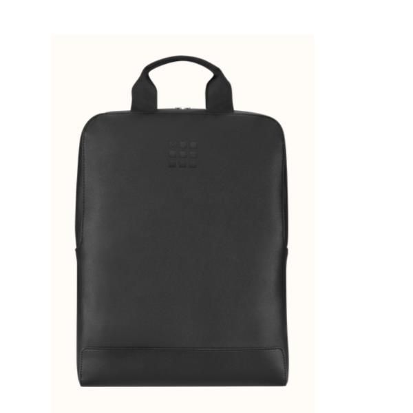 MOLESKINE ZAINO CLASSIC 2.0 DEVI BAG VERT BLK