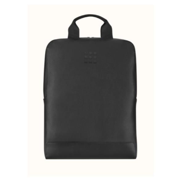 MOLESKINE ZAINO CLASSIC VERTICAL DEVI BAG BLK