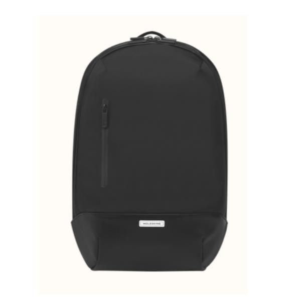 MOLESKINE ZAINO METRO BACKPACK BLACK