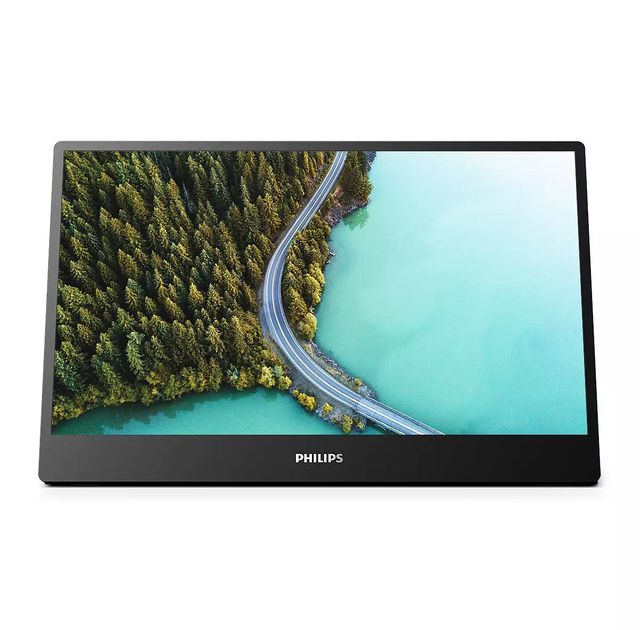 MON 15.6 IPS PORTABLE MONITOR 16B1P3302/00 USBC