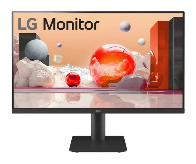 MON 27 IPS FHD 100HZ 2XHDMI MM VESA FHD REG ALTEZZA