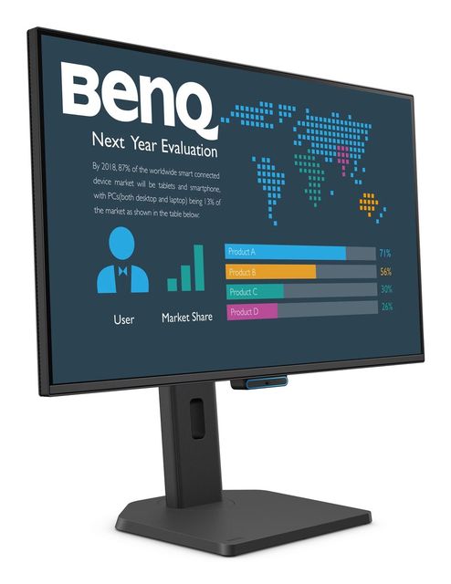 MON 27IPS HDMI DP MM USBC 144HZ BENQ BL2790TC FHD PIVOT REG ALTEZZA