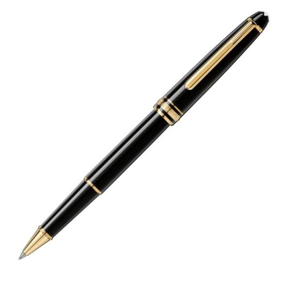 MONT BLANC RB 163 MEISTERST CK