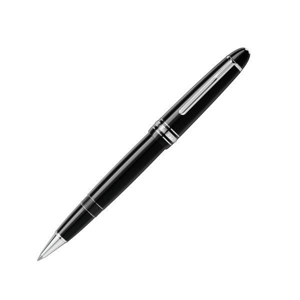 MONT BLANC ROLLER M PLATINUM-COATED LEGRAND