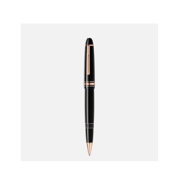 MONT BLANC ROLLER M ROSE GOLD-COATED LEGRAND