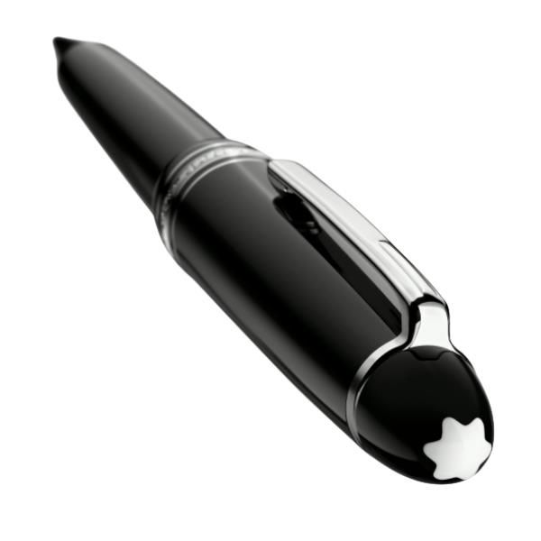 MONT BLANC SFERA M PLATINUMCOATED LEGRAND