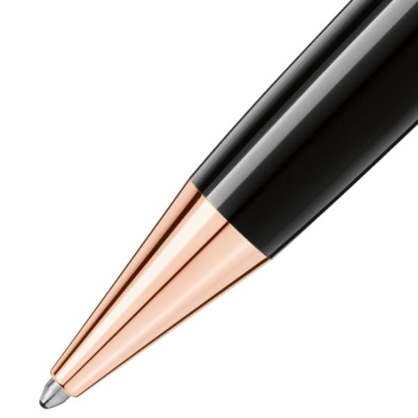 MONT BLANC SFERA M ROSE GOLD-COATED LEGRAND