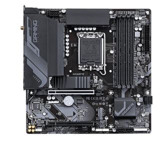 MOTHERBOARD - B760M GAMING X AX