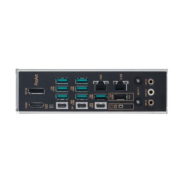 MOTHERBOARD - PROART X870E-CREATOR WIFI
