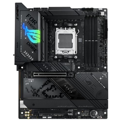 MOTHERBOARD - ROG STRIX X870-F GAMING WIFI