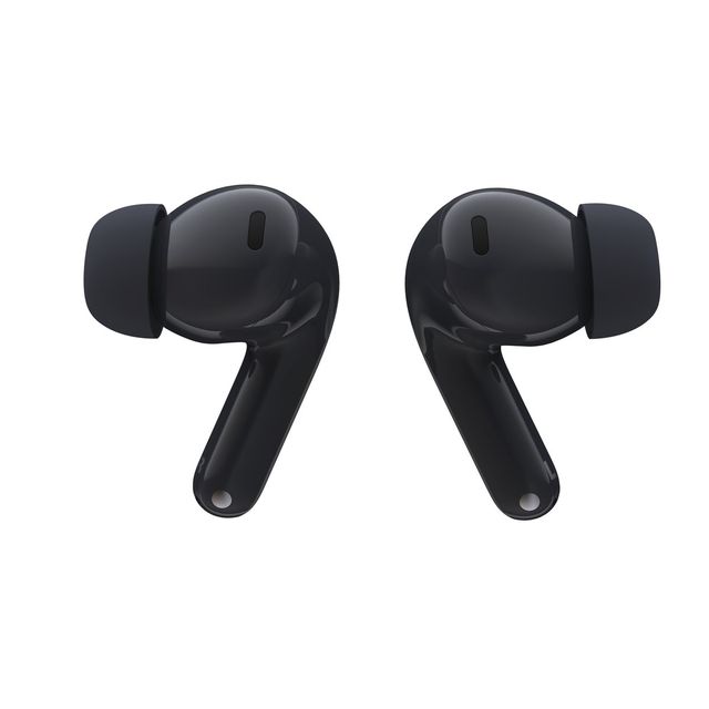 MOTOROLA MOTO BUDS 2 PANTONE CARBON