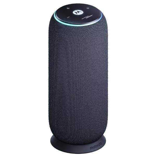 MOTOROLA MOTO SOUND FLOW DIFFUSORE WIRLESS SOUN BY BOSE 30 W PANTONE CARBON