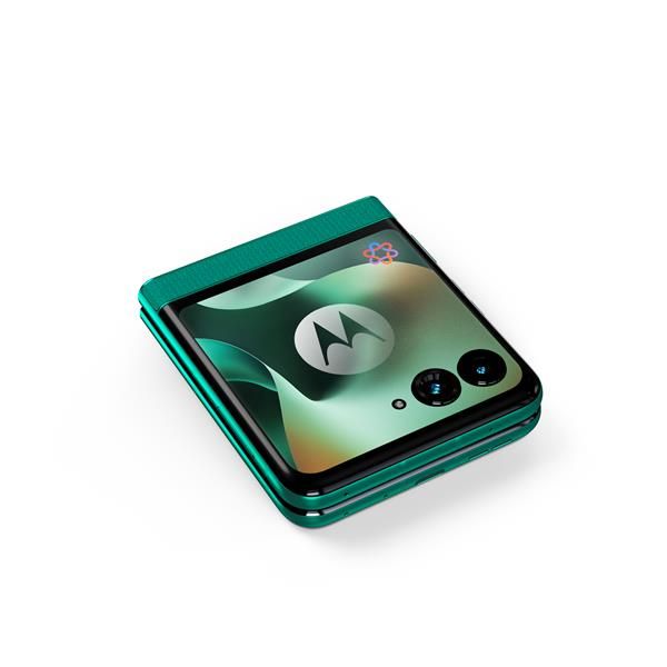 MOTOROLA RAZR 70 8/256 SPORTING GREEN