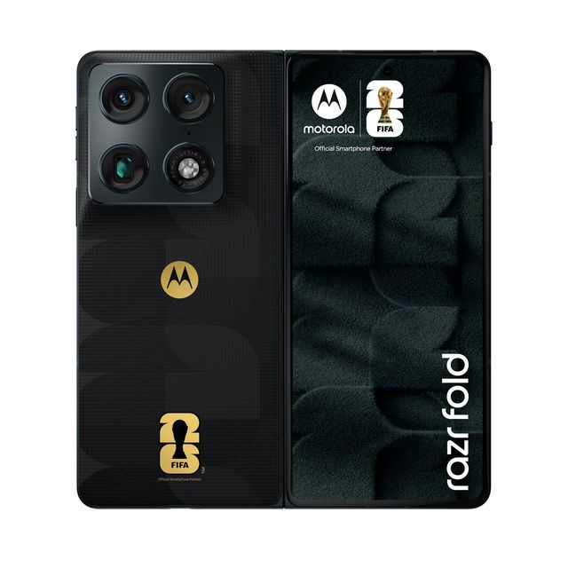 MOTOROLA RAZR FOLD 16/512 FIFA WORLD CUP