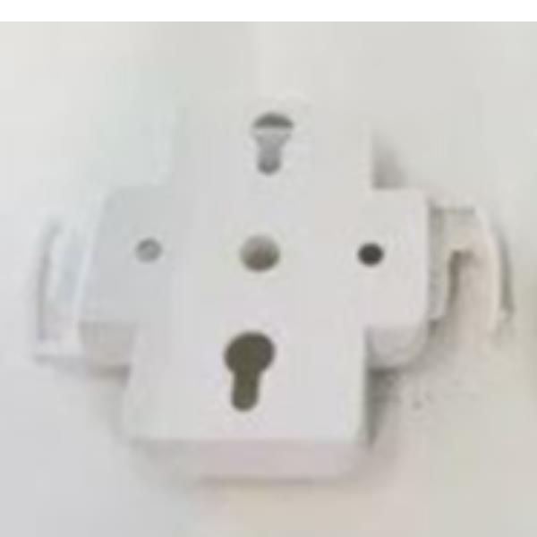 MOUNT KIT HPE Q9U25A Instant On AP Low Profile Basic Fino:07/11