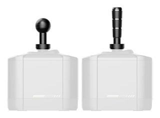 MOZA Active Shifter Knobs - Nero