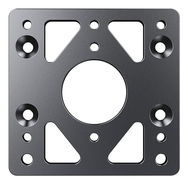 MOZA Baseplate (Per tutti i volanti MOZA)