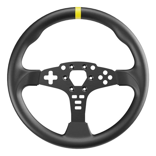 MOZA ES 12 Pollici Wheel Rim Mod