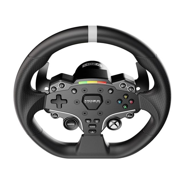 MOZA ES Volante compatibile XBOX - 28 cm