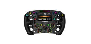MOZA FSR2 High-end Formula Volante Racing - 28 cm