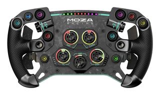 MOZA GS V2P