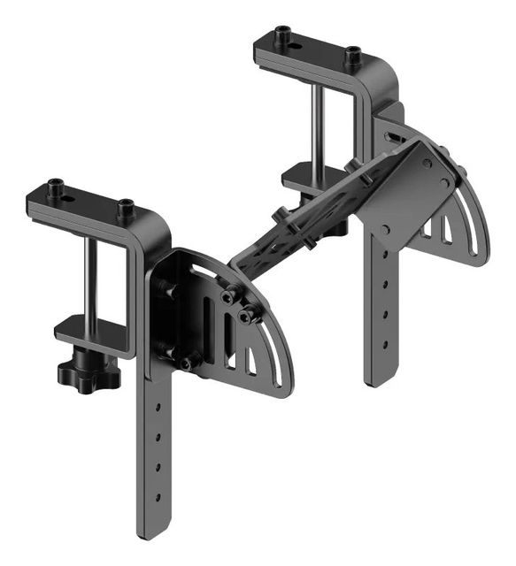 MOZA Morsetto Per Volante TSW Truck