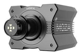 MOZA R12 Direct Drive Wheelbase (12 Nm)