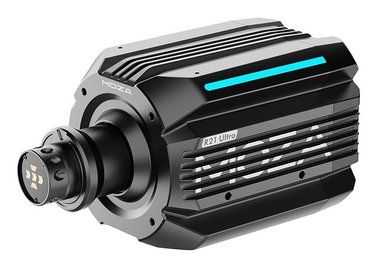 MOZA R21 Ultra Direct Drive Wheel Base (21 Nm)
