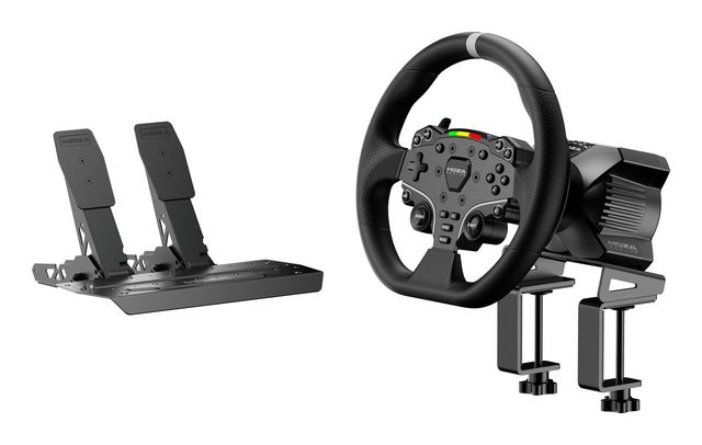 MOZA R3 Racing Set per PC