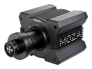 MOZA R9 V2 Direct Drive Wheelbase (9 Nm)