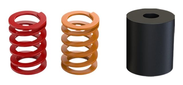 MOZA SR-P Kit accessori