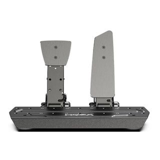 MOZA SR-P Pedaliera Load-Cell