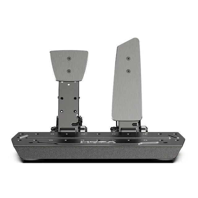 MOZA SR-P Pedaliera Load-Cell