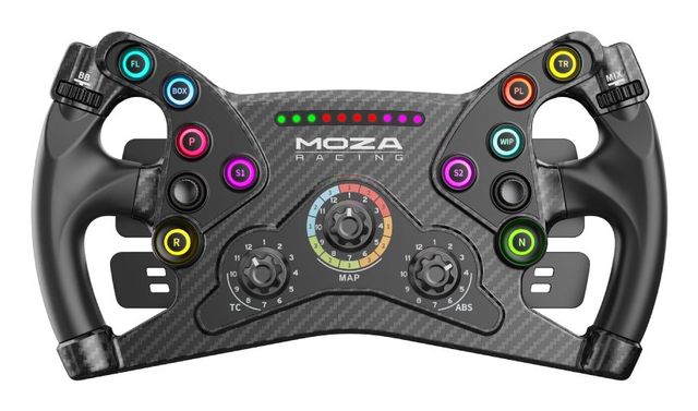 MOZA Volante KS GT (30 cm)