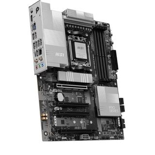 MSI - PRO X870-P WIFI