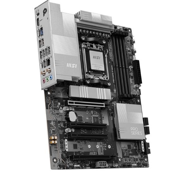 MSI - PRO X870-P WIFI