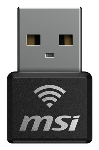 MSI AX1800 NANO WIFI USB ADAPTER