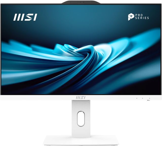 MSI All in One PRO AP242P 14M-691EU - i5-14400 | 23,8" | 16GB | 512GB | Win11Pr…