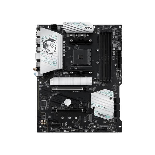 MSI B550 GAMING WIFI