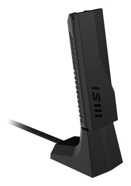 MSI BE6500 WIFI 7 USB ADAPTER
